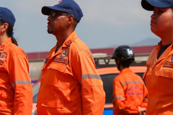 Venezuela ofrece a Colombia el env&iacute;o de rescatistas y ayuda humanitaria tras el terremoto