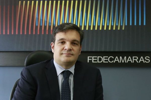 Gobierno da señales de que el plan de vacunación de Fedecámaras no será aprobado