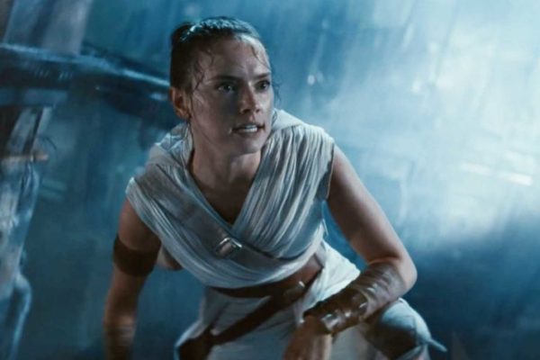 «Star Wars: el Ascenso del Jedi» llega como el estreno más taquillero de la historia