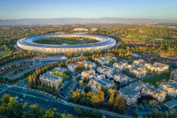 Silicon Valley podría ser el segundo país más rico del mundo después de Qatar