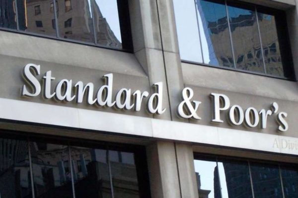 Standard & Poor’s eleva a «positiva» la perspectiva de la nota de Brasil