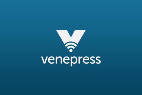 Cierran Venepress por orden judicial y gremios periodísticos denuncian censura