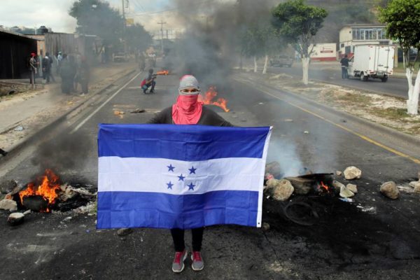2020, año poco alentador para la economía de Honduras