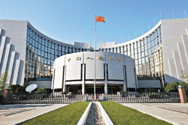 China mantiene al 3,85% su tasa de referencia para préstamos a un año