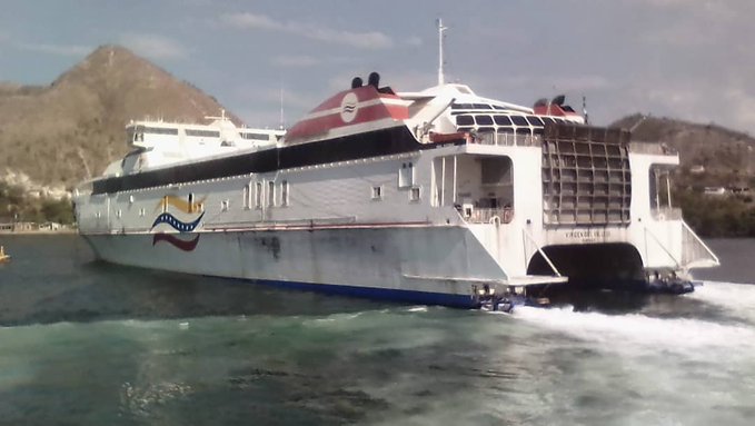 Conferry actualiza las tarifas de pasajes y transporte de vehículos ...