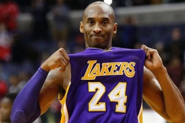Muerte de la leyenda del baloncesto Kobe Bryant conmociona al mundo del deporte