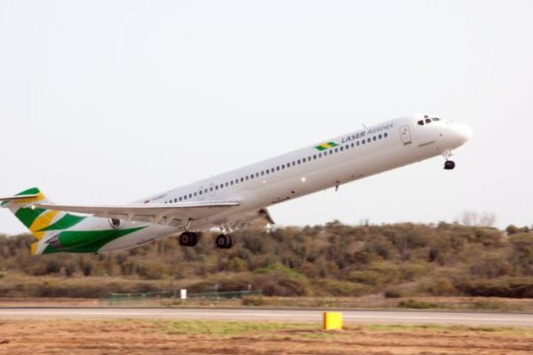 Laser Airlines lanza promoción en su ruta Santo Domingo: Conozca los detalles