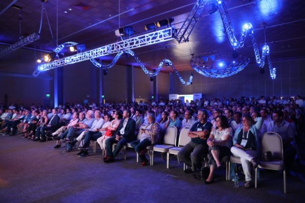 Inversores, tecnología y ‘networking’ destacan en el Punta Tech Meetup 2020