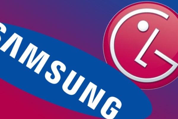 Samsung y LG compiten por el futuro del televisor con estrategias divergentes