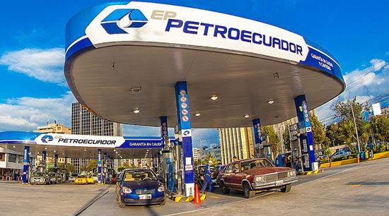 Petroecuador solicita el reconocimiento como «víctima» en caso de sobornos