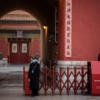 Pekín fantasma: el Coronavirus arruina el Año Nuevo chino