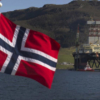 Noruega empieza a exportar petróleo a Bielorrusia tras cese suministros rusos