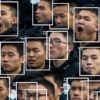 Una queja contra el reconocimiento facial agita a China
