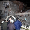 Al menos 20 muertos en un potente terremoto en Turquía