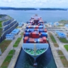 El mayor reto del Canal de Panamá es la falta de agua por el cambio climático