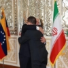 Irán: acusaciones de EEUU sobre ayuda masiva a gobierno de Maduro son «infundadas»