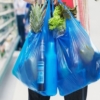 Los supermercados de Tailandia dicen adiós a las bolsas plásticas