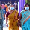 314.835 contagios: India impone marca mundial de casos diarios de covid-19
