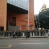 Diputados de la AN sesionaran fuera del hemiciclo por toma militar de instalaciones