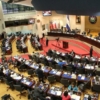 Congreso salvadoreño aprobó recursos por US$475 millones para «compra anticipada de bonos»