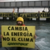 Greenpeace denuncia que continúan las inversiones masivas en energías fósiles