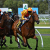 Jinete venezolano Sonny León sorprendió y ganó el Derby de Kentucky