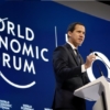 Guaidó pide apoyo en Foro de Davos para enfrentar a «conglomerado criminal internacional»