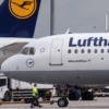 Lufthansa anuncia que peligran 22.000 puestos de trabajo debido a la pandemia
