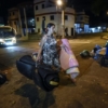 Migrantes venezolanos corren grave riesgo por #Covid19 en refugios de Panamá