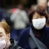 Detectan en China nuevos casos de neumonía vírica similar al SARS