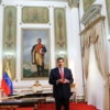Maduro: Trump busca un conflicto de «alto nivel» contra Venezuela
