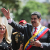 Maduro dice tener el control de Venezuela y que está abierto a negociar con EE.UU