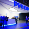 Beneficio neto de Philips cayó 76% hasta los US$42 millones en primer trimestre