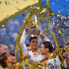 #Deportes Real Madrid gana su undécima Supercopa de España en tanda de penales