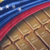 Reservas de oro de Venezuela caen seis toneladas en primer semestre de 2022