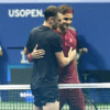 Abierto de Australia: Roger Federer vence a John Millman en el desempate final