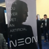 Samsung presenta a los NEON, «humanos virtuales» que pueden aprender y sentir emociones