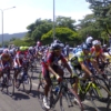 Roniel Campos revalidó campeonato en la Vuelta al Táchira