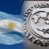 FMI enviará misión a Argentina en noviembre para negociar programa económico