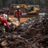 Tras el desastre de Brumadinho, la seguridad de los diques mineros se refuerza en Brasil