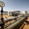 Bloqueo de sector petrolero en Libia provocó caída de 75% de producción