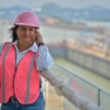 Una mujer asume por primera vez la subadministración del Canal de Panamá