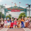 Disneyland en Hong Kong anuncia cierre por el coronavirus de China