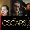 Los nominados a las principales categorías de los Óscar