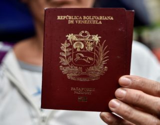 Saime reprogramará citas para pasaportes y prórrogas suspendidas por cuarentena