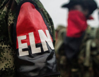 Gobierno de Colombia envía misión a Cuba para sondear voluntad de paz del ELN