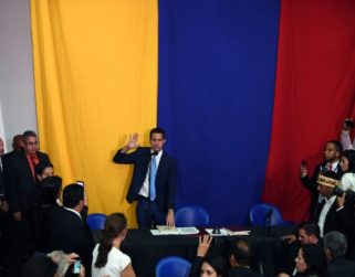 Guaidó apela otra vez a la Fuerza Armada para concertar transición política