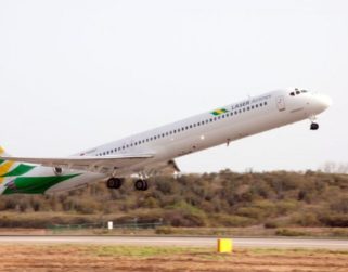 Laser Airlines lanza promoción en su ruta Santo Domingo: Conozca los detalles