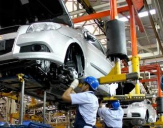 #Exclusivo | Industria automotriz no tiene vías de recuperación ni a mediano plazo
