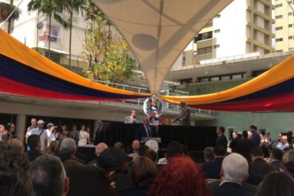 Asamblea Nacional avala abstención el #6D y proclama nuevo pacto unitario opositor